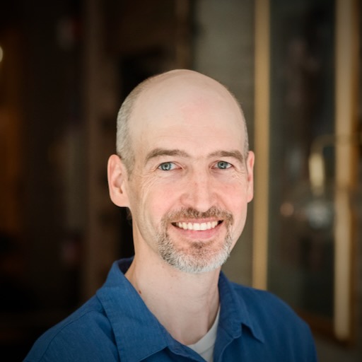 Nathan Sturtevant