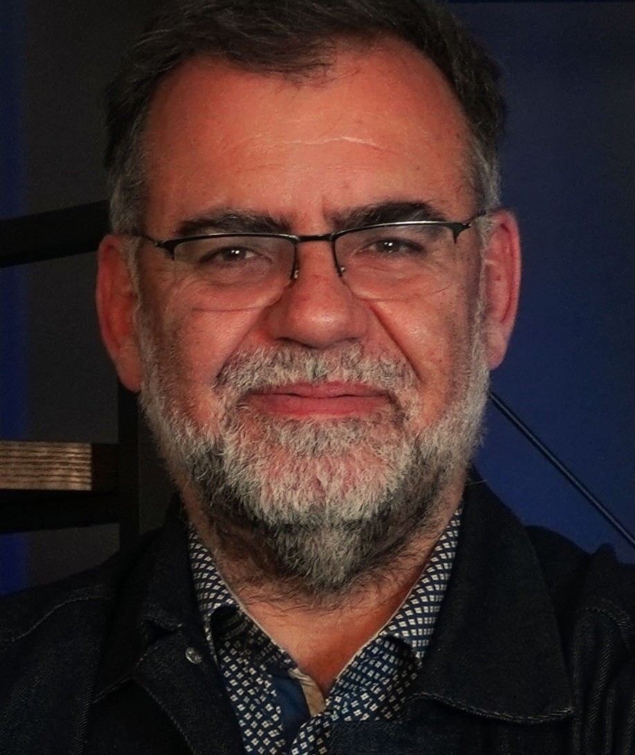 Ricardo Baeza