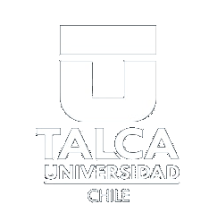 Logo Universidad de Talca